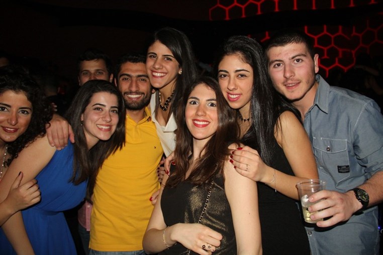 NDU Funky O1NE